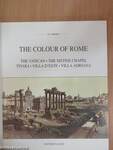 The Colour of Rome
