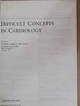 Difficult Concepts in Cardiology