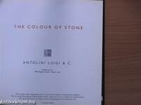 The Colour of Stone
