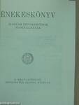 Énekeskönyv