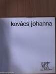 Kovács Johanna