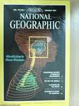 National Geographic January-December 1987. I-II.