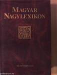 Magyar Nagylexikon 1-19./Kronológia 1-2./Művek Lexikona 1-3.