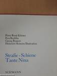 Straße - Schiene - Tante Nina