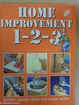 Home Improvement 1-2-3