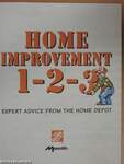 Home Improvement 1-2-3