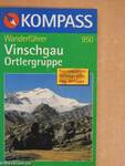 Vinschgau - Ortlergruppe