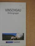 Vinschgau - Ortlergruppe