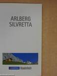 Arlberg - Silvretta