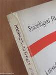 A társadalmi rétegződés kérdései a szovjet szociológiai szakirodalomban