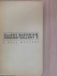 Ellery Queen's Rogues' Gallery 1