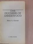 The Duchess of Asherwood