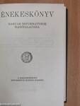 Énekeskönyv