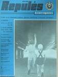 Repülés-ejtőernyőzés 1985. (Nem teljes évfolyam)