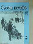 Óvodai nevelés 1977. (nem teljes évfolyam)