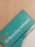 LG CD Recording Software