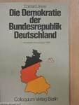 Die Demokratie der Bundesrepublik Deutschland