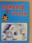 Bombajó viccek 2.