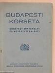 Budapesti körséta