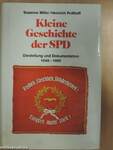 Kleine Geschichte der SPD