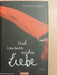 Und immer wieder Liebe