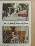 Deutscher Kalender 2007