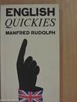 English Quickies