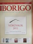 Borigo 2014. augusztus