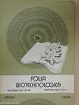 Folia Biotechnologica 26.