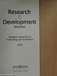 Research & Development directory