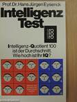 Intelligenz-Test