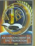 The Golden age of Knowledge - An announcement of epic proportions - DVD