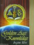 The Golden age of Knowledge - An announcement of epic proportions - DVD