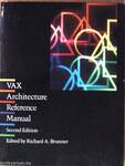 VAX Architecture Reference Manual