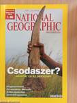 National Geographic Magyarország 2012. március