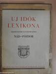 Uj idők lexikona 19-20. (töredék)