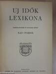 Uj idők lexikona 19-20. (töredék)