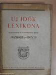 Uj idők lexikona 21-22. (töredék)