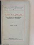 Heine a tárcaíró és hatása az osztrák-magyar tárcairodalom kezdetére