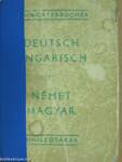 Magyar-német/német-magyar miniszótár I-II. (minikönyv)