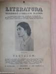 Literatura 1934. március 14.