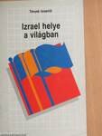 Izrael helye a világban