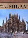 Get to Know Milan