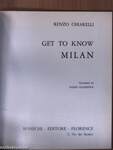 Get to Know Milan