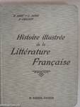 Histoire illustrée de la Littérature Francaise