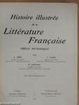 Histoire illustrée de la Littérature Francaise