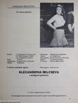 Az Operaház és az Erkel Színház tájékoztatója az 1975-76-os évad bérleteiről