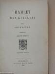 Hamlet, dán királyfi