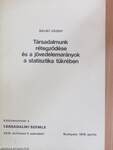 Társadalmunk rétegződése és a jövedelemarányok a statisztika tükrében