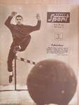 Képes Sport 1964. január 21.